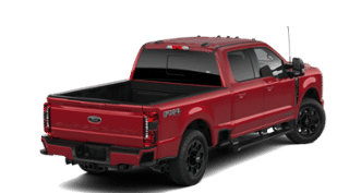 2026 Ford Super Duty® External Image 3
